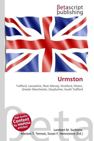 Urmston