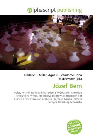 Józef Bem