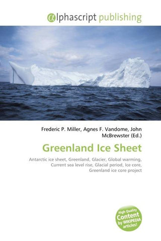 Greenland Ice Sheet
