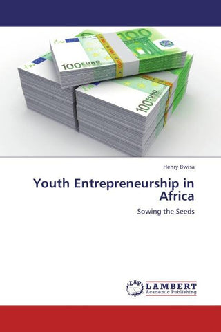 Youth Entrepreneurship in Africa
