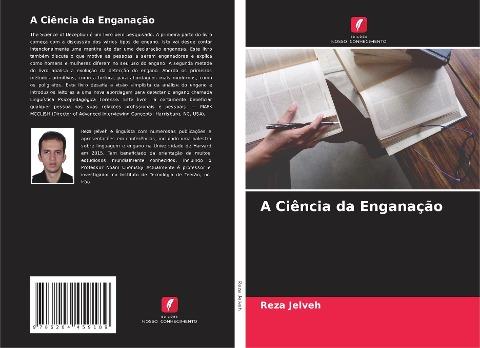 A Ciência da Enganação