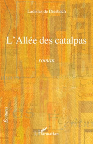 L'Allée des catalpas