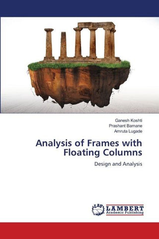 Analysis of Frames with Floating Columns