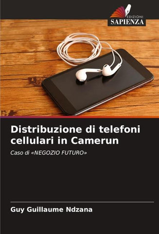 Distribuzione di telefoni cellulari in Camerun