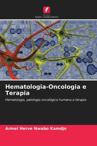 Hematologia-Oncologia e Terapia
