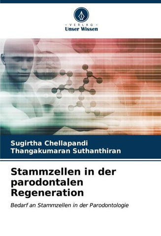 Stammzellen in der parodontalen Regeneration