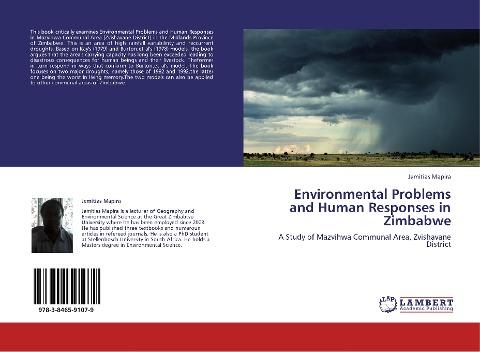 Environmental Problems and Human Responses in Zimbabwe