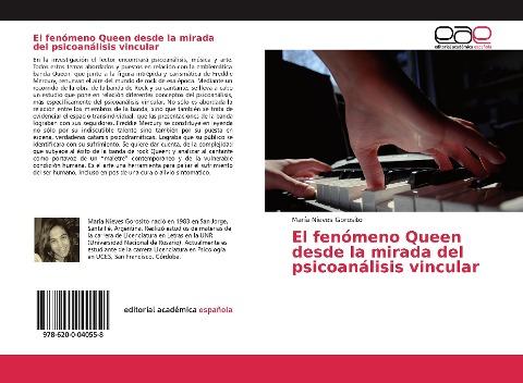 El fenómeno Queen desde la mirada del psicoanálisis vincular
