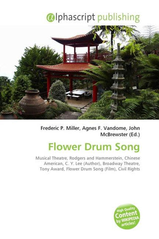 Flower Drum Song