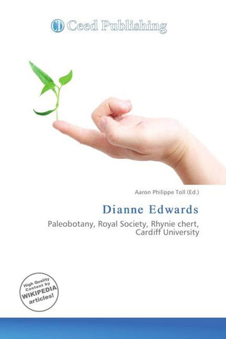 Dianne Edwards