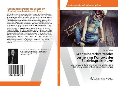 Grenzüberschreitendes Lernen im Kontext des Betriebspraktikums