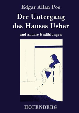 Der Untergang des Hauses Usher
