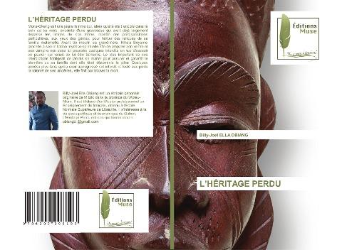 L'HÉRITAGE PERDU