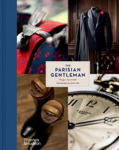 The Parisian Gentleman