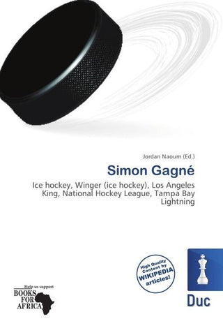 Simon Gagné