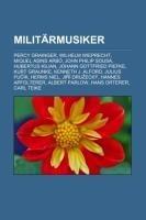 Militärmusiker