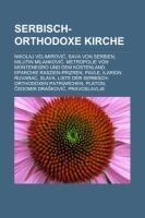 Serbisch-Orthodoxe Kirche