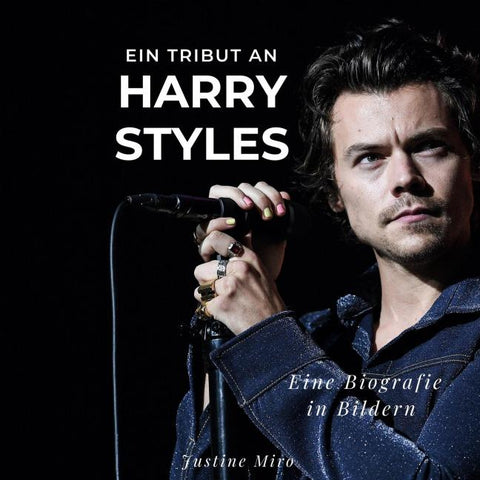 Ein Tribut an <br> Harry Styles