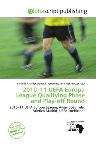 2010-11 UEFA Europa League Qualifying Phase and Play-off Round