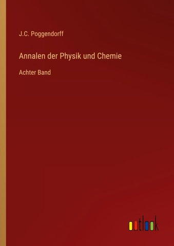 Annalen der Physik und Chemie