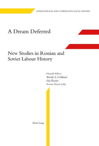 A Dream Deferred