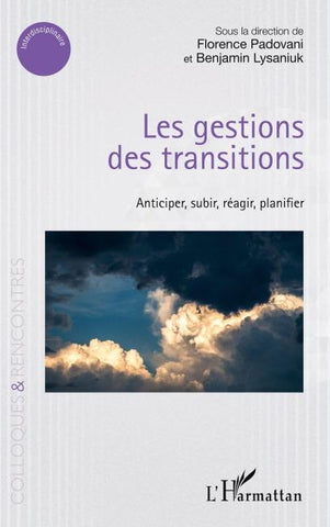 Les gestions des transitions