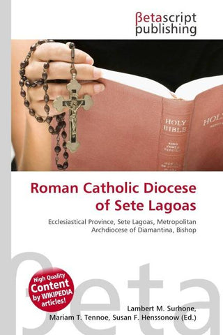 Roman Catholic Diocese of Sete Lagoas