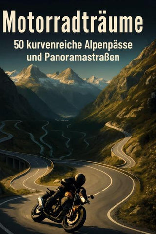 Motorradträume