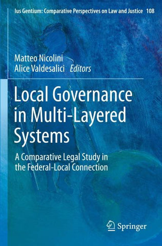 Local Governance in Multi-Layered Systems