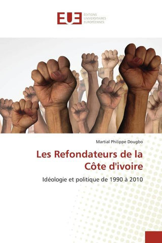Les Refondateurs de la Côte d'ivoire