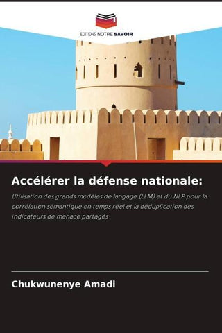 Accélérer la défense nationale: