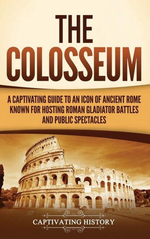 The Colosseum