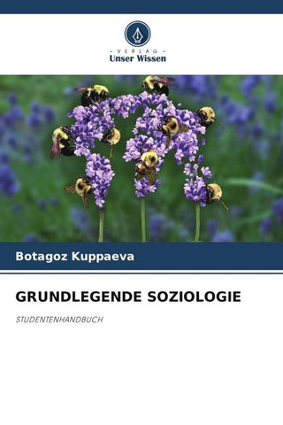 GRUNDLEGENDE SOZIOLOGIE