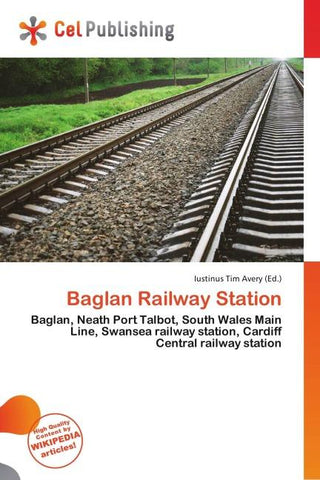 Baglan Railway Station