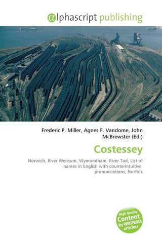 Costessey