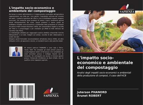 L'impatto socio-economico e ambientale del compostaggio