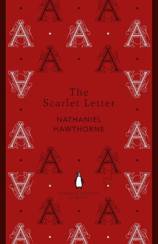 The Scarlet Letter