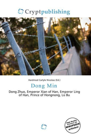 Dong Min
