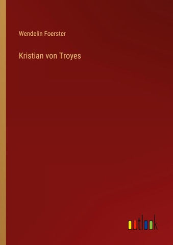 Kristian von Troyes