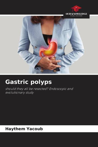 Gastric polyps