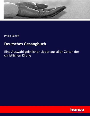 Deutsches Gesangbuch