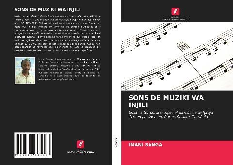 SONS DE MUZIKI WA INJILI