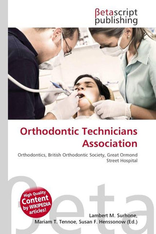Orthodontic Technicians Association