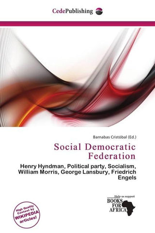 Social Democratic Federation