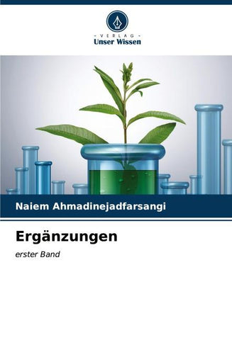 Ergänzungen