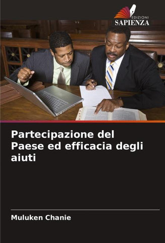 Partecipazione del Paese ed efficacia degli aiuti