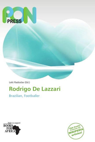 Rodrigo De Lazzari