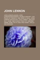 John Lennon
