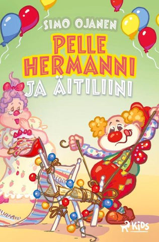 Pelle Hermanni ja äitiliini