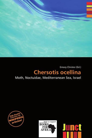 Chersotis ocellina
